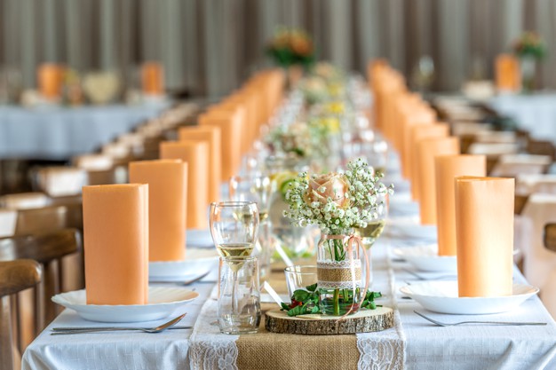 Banquete